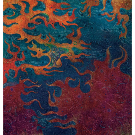 Обои Italreflexes Kata, KAD208