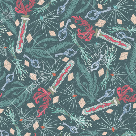 Фреска MyFresco, MF0011