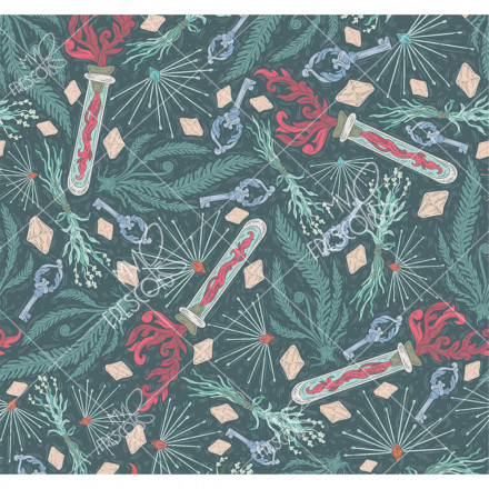 Фреска MyFresco, MF0011