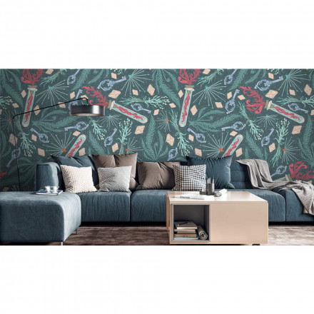 Фреска MyFresco, MF0011