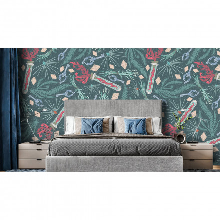 Фреска MyFresco, MF0011