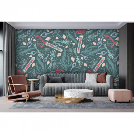 Фреска MyFresco, MF0011