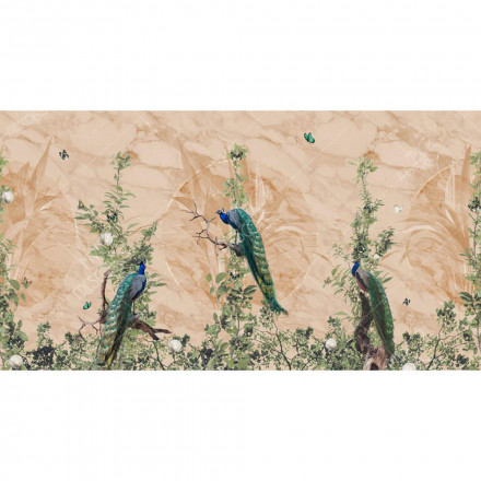 Фреска MyFresco, MF0485