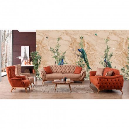 Фреска MyFresco, MF0485