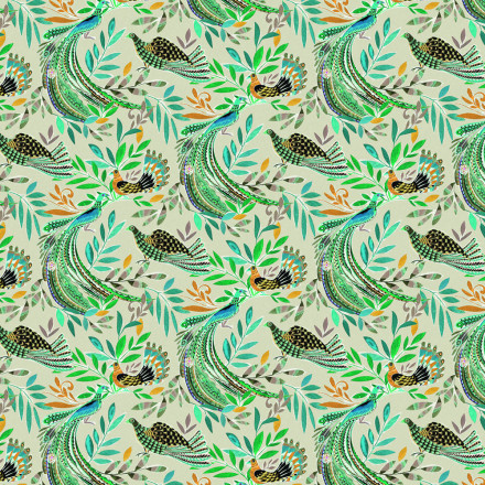 Обои Jwall Paraiso, W04 50300