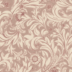 Обои Aura Old English Archives, M1171