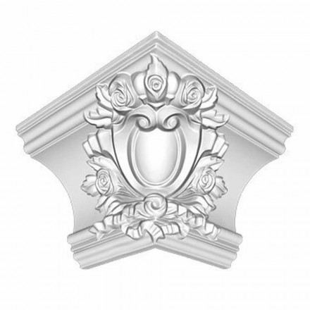 Угол внешний Decomaster, DP-217E