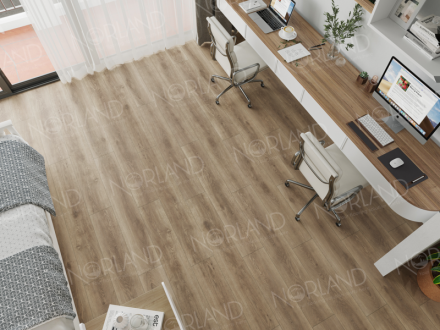 ПВХ-плитка Alpine Floor NeoWood «Tista», 2001-8