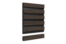 Рейка декоративная Decor Dizayn, 610-67SH