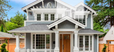 Kelly-Moore «DuraPoxy Exterior» Фасадная Краска Премиум класса