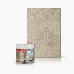 Декоративная краска Clavel «Intuel»