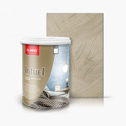 Декоративная краска Clavel «Intuel»