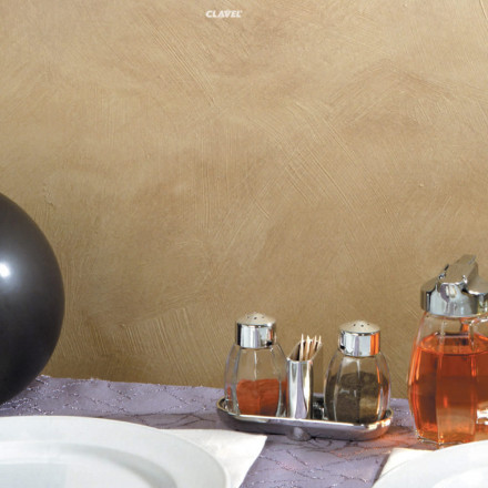 Декоративная краска Clavel «Intuel»