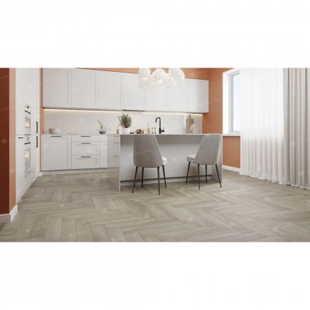 ПВХ-плитка Alpine Floor Parquet Light «Дуб Фантазия», ECO 13-1
