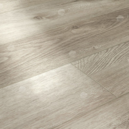 ПВХ-плитка Alpine Floor Parquet Light «Дуб Фантазия», ECO 13-1