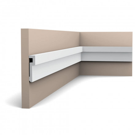 Профиль Orac Decor, PX198