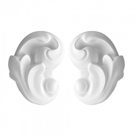 Окончание к молдингу RoDecor Три века Барокко, 05321BR