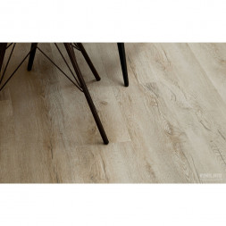 ПВХ-плитка Vinilam Cork Premium Glue «Дуб Валенсия Glue», 33488