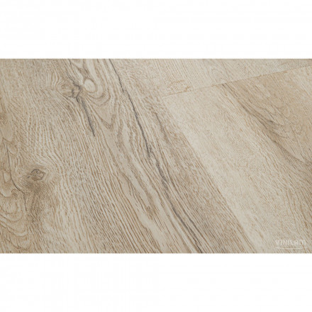 ПВХ-плитка Vinilam Cork Premium Glue «Дуб Валенсия Glue», 33488