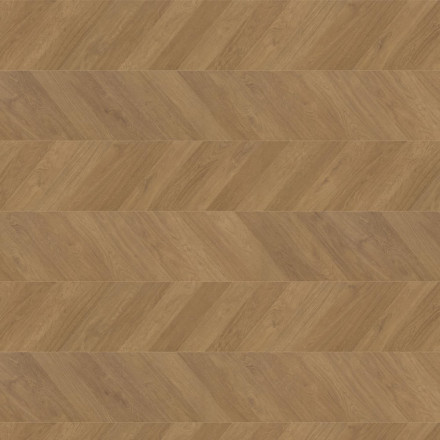 Ламинат Haro Chevron «Дуб Натур Шеврон», 545180