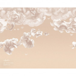 Фреска Applico Two «Ванильные небеса», VR.0016-Br1