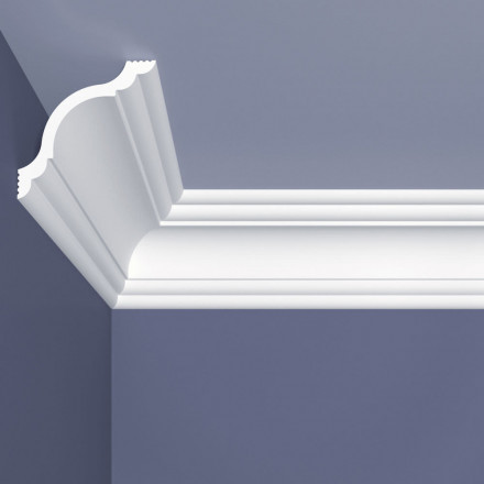 Карниз Bello Deco, С7/70 70x70