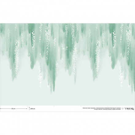 Фреска Fresq Classic, AU.02