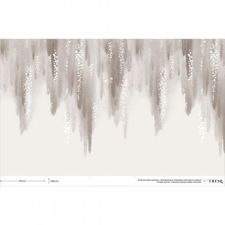 Фреска Fresq Classic, AU.02