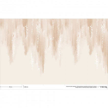 Фреска Fresq Classic, AU.02