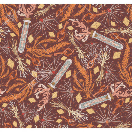 Фреска MyFresco, MF0012