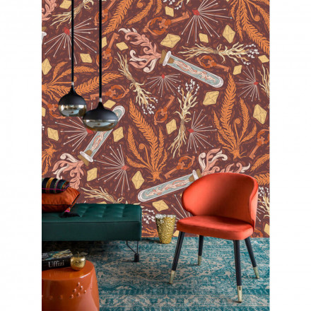 Фреска MyFresco, MF0012