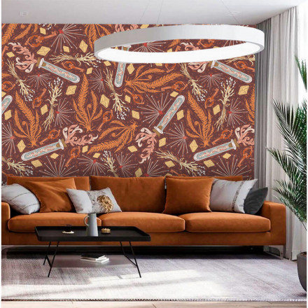 Фреска MyFresco, MF0012