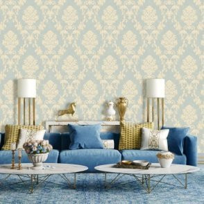 Обои Bernardo Bartalucci Palazzo, 5045-5