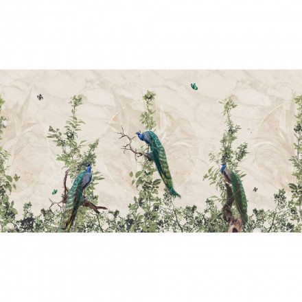 Фреска MyFresco, MF0486