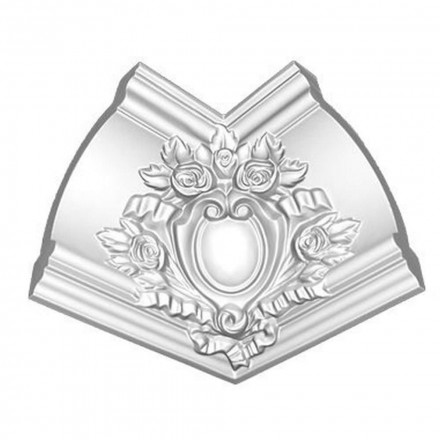 Угол внутренний Decomaster, DP-217R