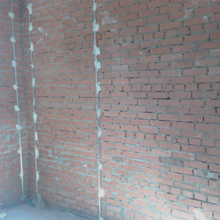 Штукатурка по маякам (до 3 см.)