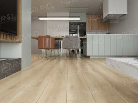 ПВХ-плитка Alpine Floor NeoWood «Logen», 2001-11