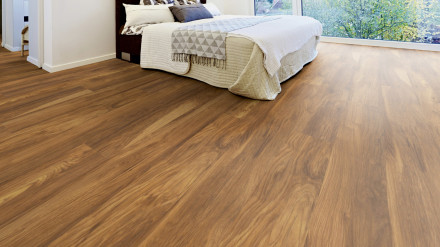 Ламинат Ter Hurne Grand Line «Каштан винный погребок», 1101021844