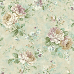 Обои Wallquest Hampton House, SM70909