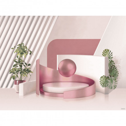 Фреска Ortograf, 34800