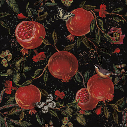 Фреска Ortograf, 35110