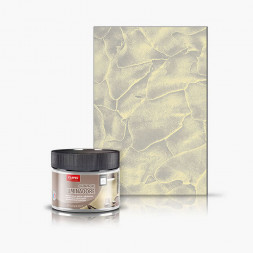 Декоративная краска Clavel «Luminadore», Champagne