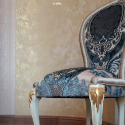 Декоративная краска Clavel «Luminadore», Champagne