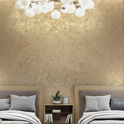 Декоративная краска Clavel «Luminadore», Champagne