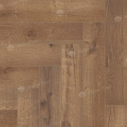 ПВХ-плитка Alpine Floor Parquet Light «Дуб Royal», ECO 13-2