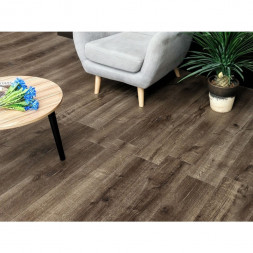 ПВХ-плитка Alpine Floor Real Wood «Дуб Vermont», ECO 2-3