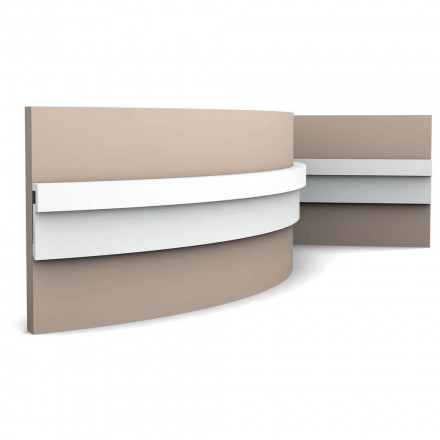 Профиль Orac Decor, PX198F