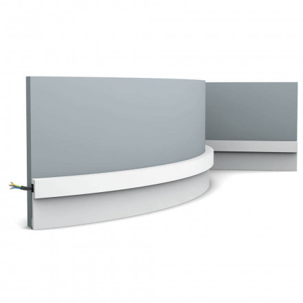 Профиль Orac Decor, PX198F