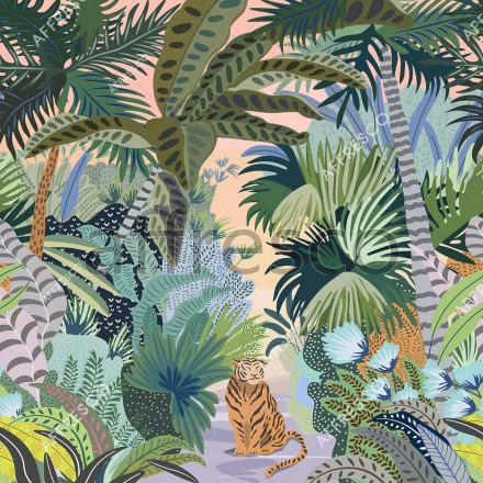 Фреска Affresco, ID139501