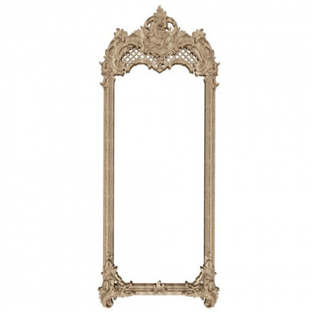 Рама для зеркала RoDecor Царскосельский Рококо, 10001RC